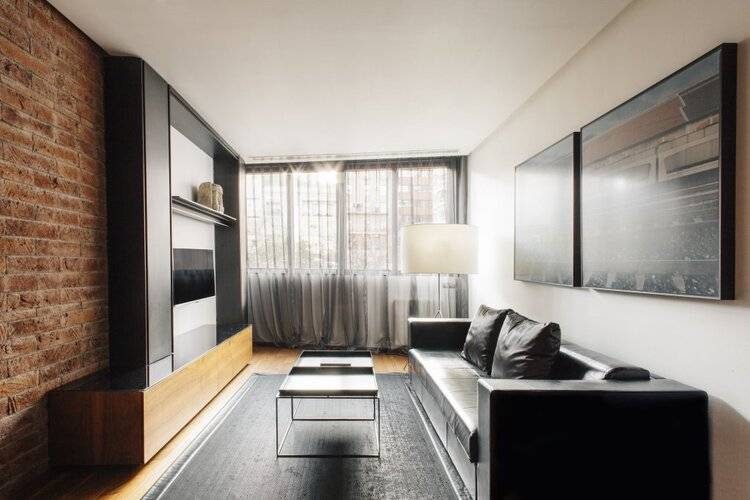 Suites Avenue — фото 18