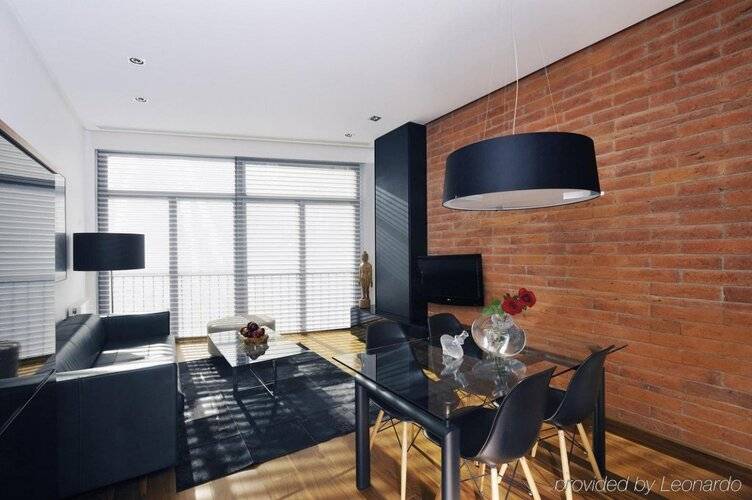 Suites Avenue — фото 9