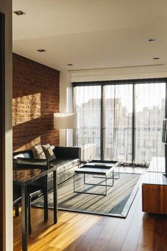 Suites Avenue — фото 35