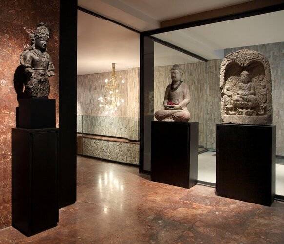 Suites Avenue — фото 14