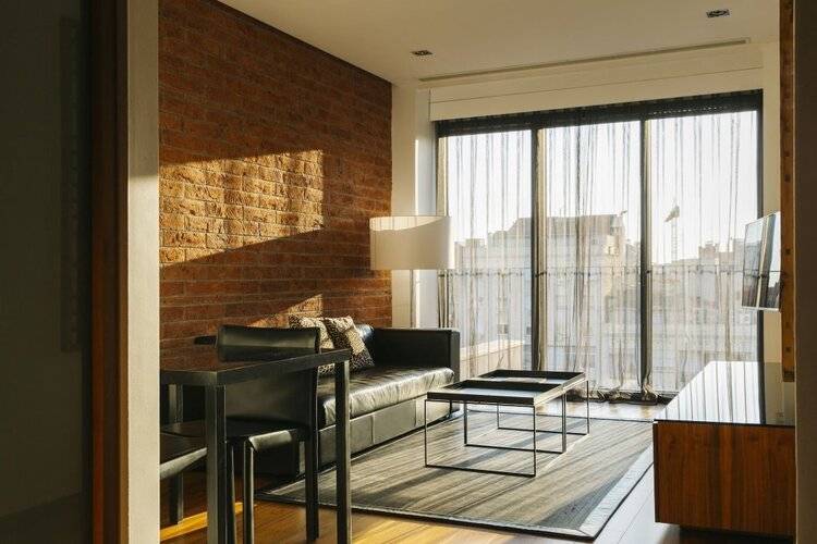 Suites Avenue — фото 24