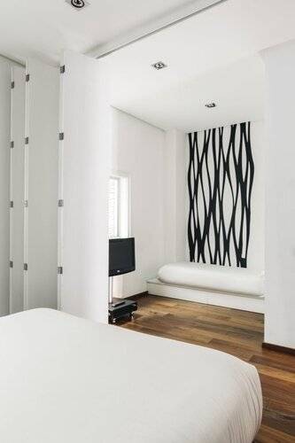 Suites Avenue — фото 41