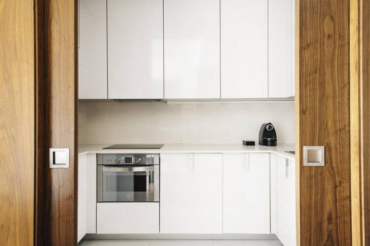 Suites Avenue — фото 23