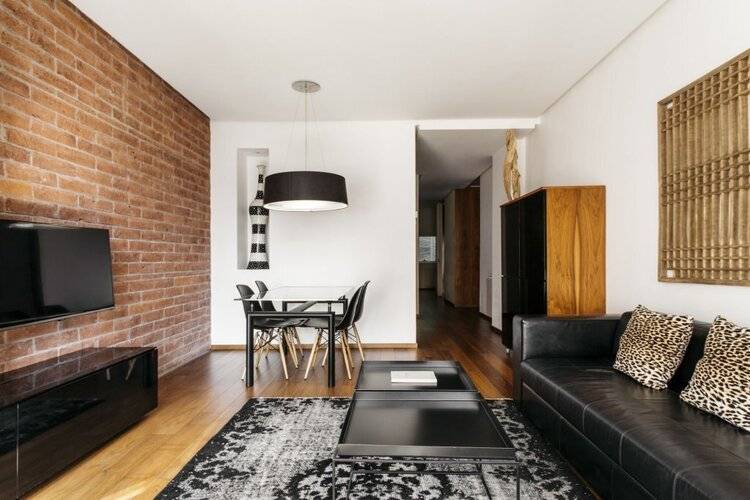 Suites Avenue — фото 13