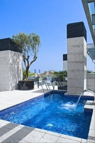 Suites Avenue — фото 43