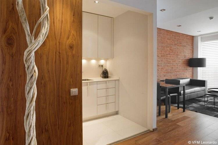 Suites Avenue — фото 6