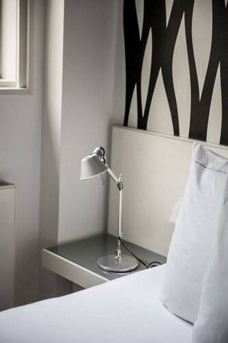 Suites Avenue — фото 36