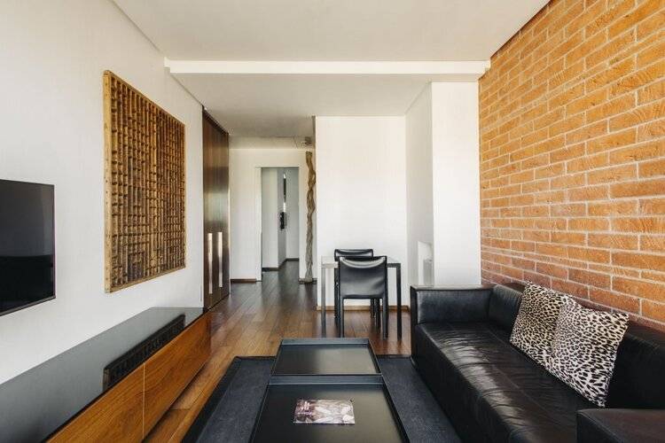 Suites Avenue — фото 19