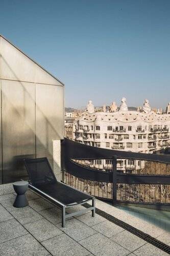 Suites Avenue — фото 31