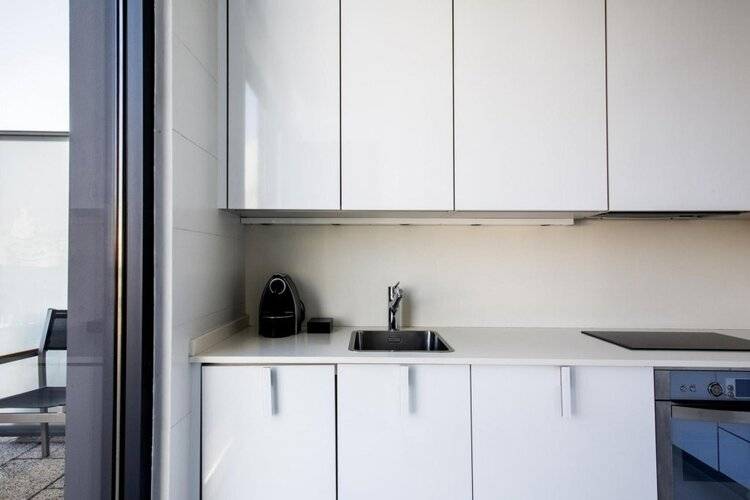 Suites Avenue — фото 48