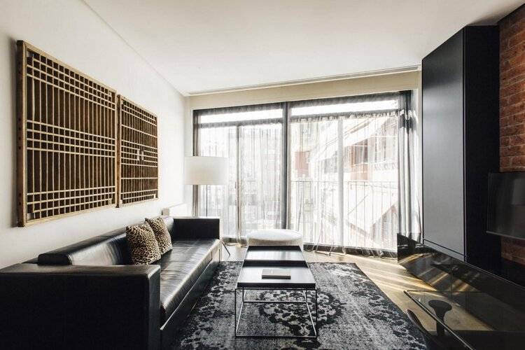 Suites Avenue — фото 10