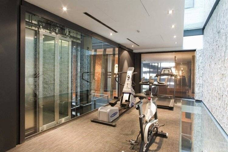 Suites Avenue — фото 22