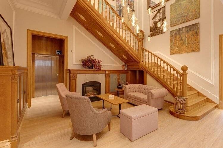 Hotel Boutique Mirlo Barcelona — фото 25