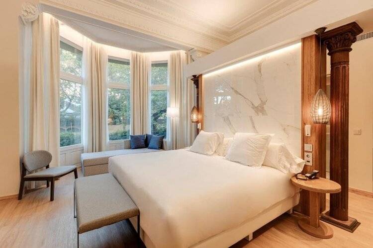 Hotel Boutique Mirlo Barcelona — фото 10