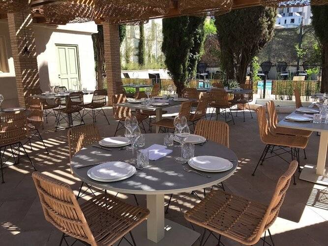 Hotel Boutique Mirlo Barcelona — фото 24