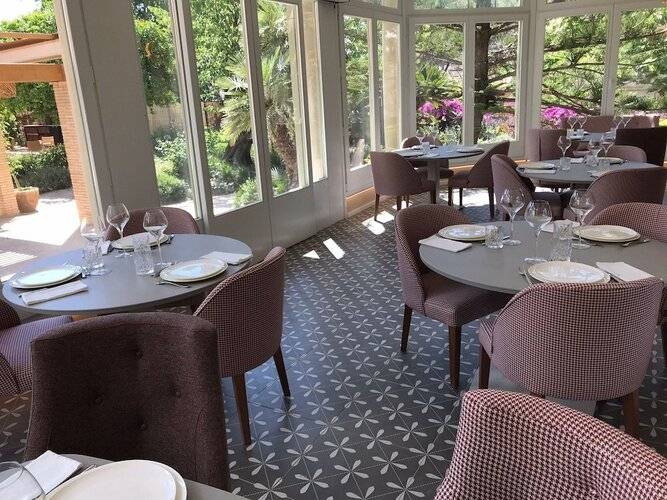 Hotel Boutique Mirlo Barcelona — фото 18