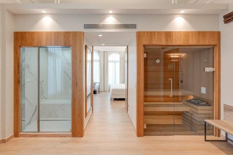 Hotel Boutique Mirlo Barcelona — фото 26