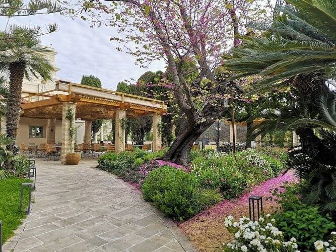 Hotel Boutique Mirlo Barcelona — фото 11