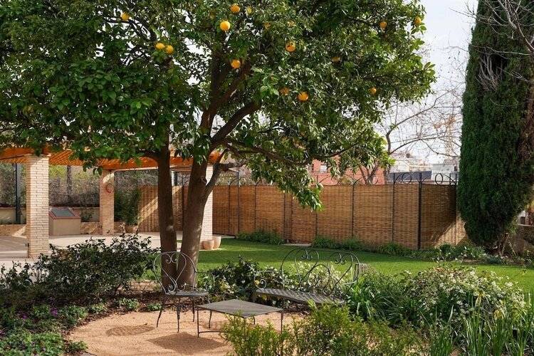 Hotel Boutique Mirlo Barcelona — фото 22