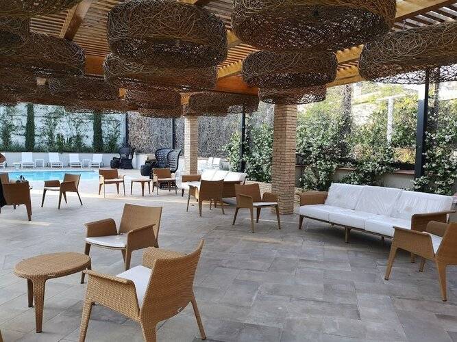 Hotel Boutique Mirlo Barcelona — фото 29