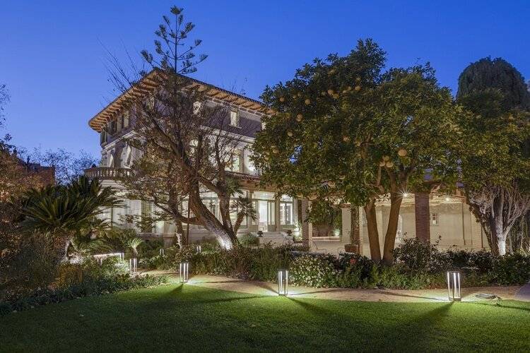 Hotel Boutique Mirlo Barcelona — фото 23