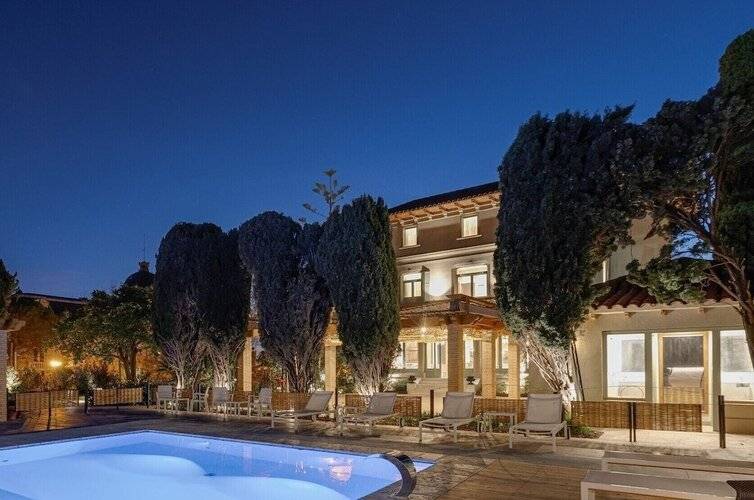 Hotel Boutique Mirlo Barcelona — фото 16