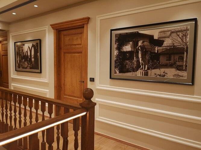 Hotel Boutique Mirlo Barcelona — фото 27