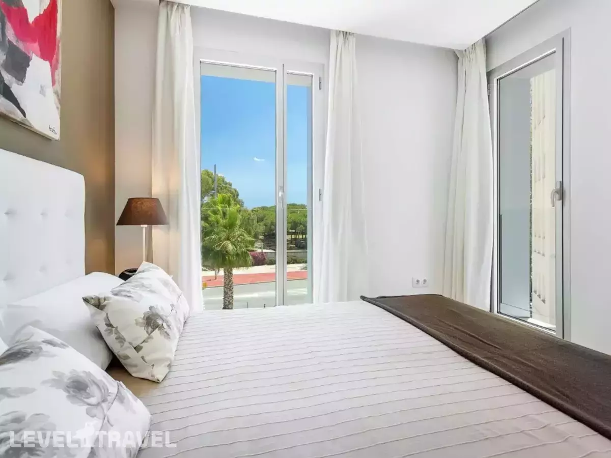 Ud Rambla Suites & Pool 23 (1br)