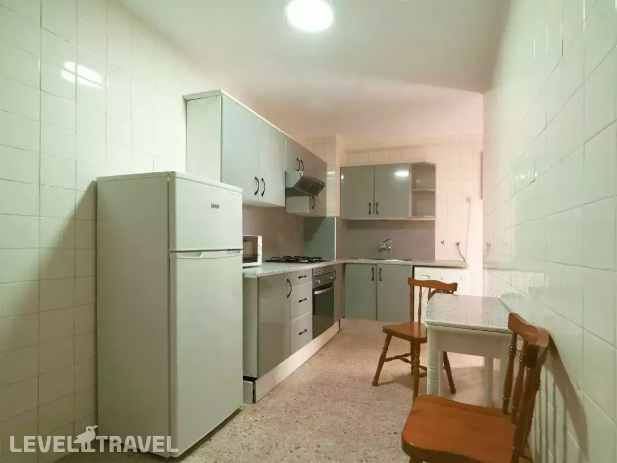 Apartamentos Maja