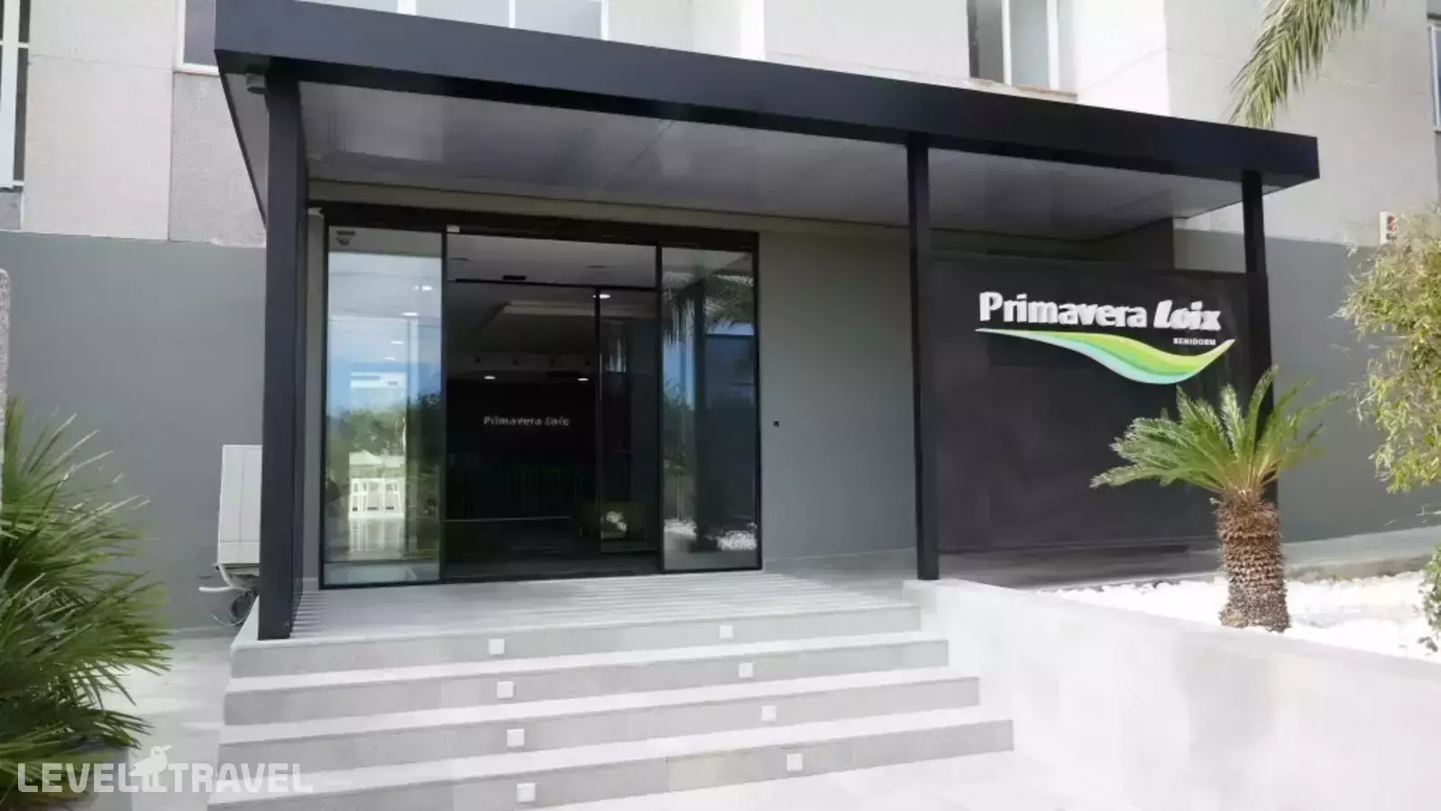 Apartamentos Primavera Loix