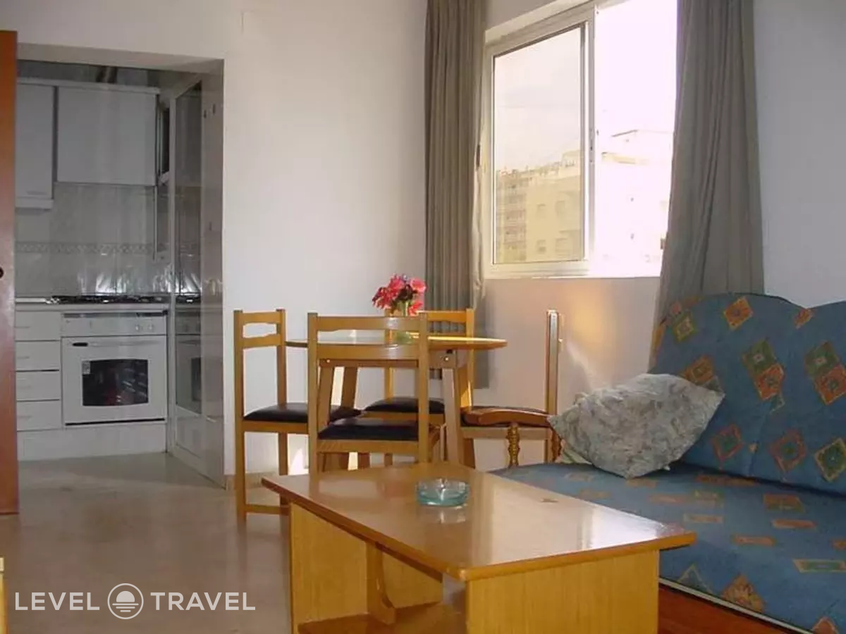 Apartamentos Torre Levante - Arca Rent