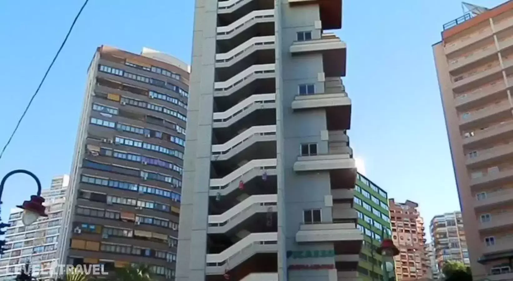 Picasso - Fincas Benidorm