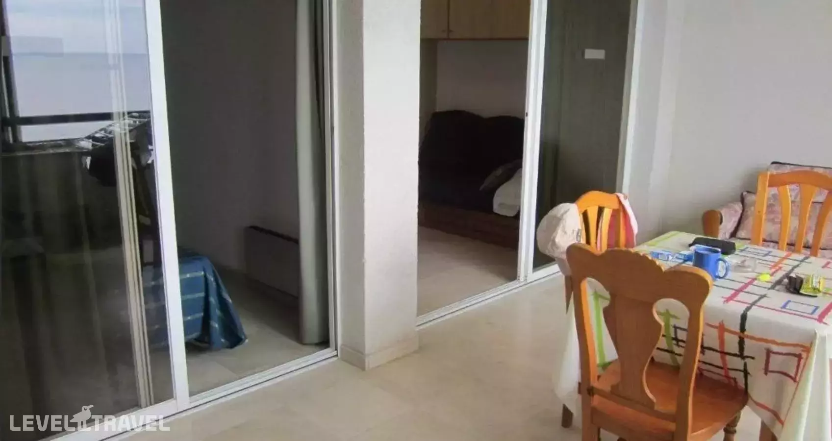 Torre Levante - Fincas Benidorm