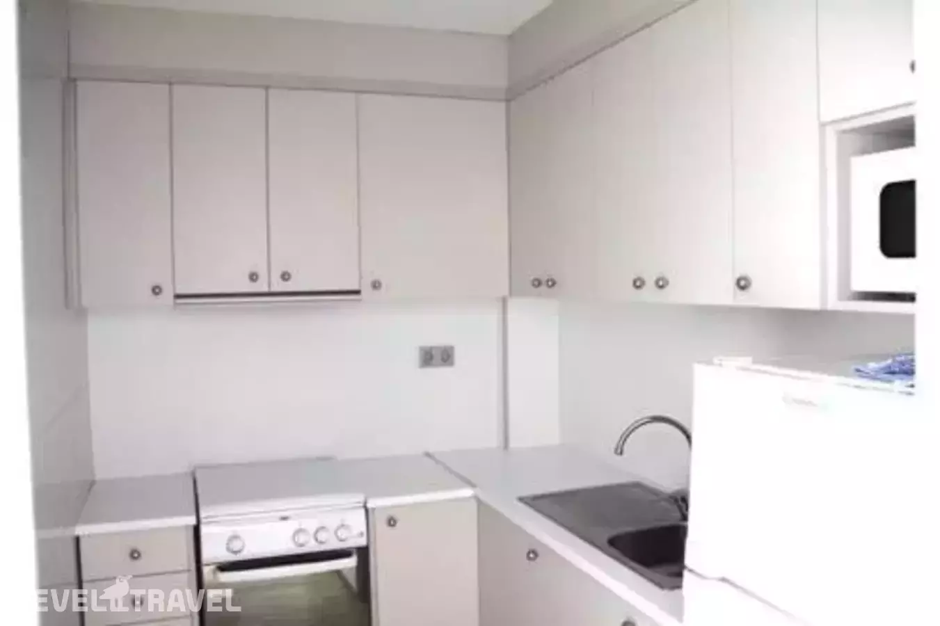 Apartamentos Flats Friends Atlantida