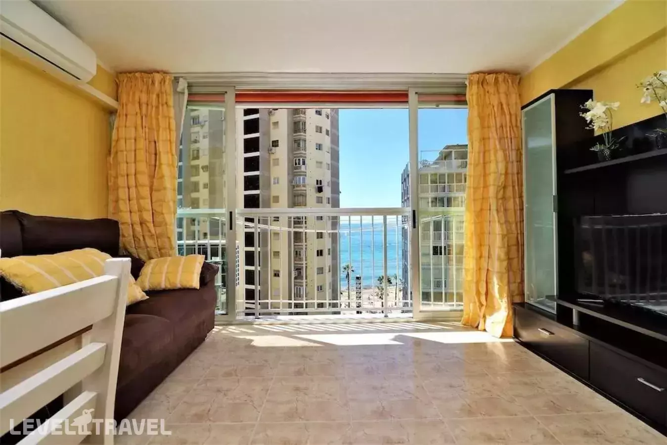 Apartamentos Las Carabelas