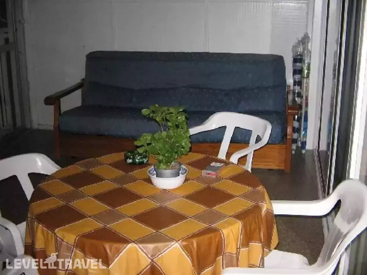 Apartamentos Torre Yago