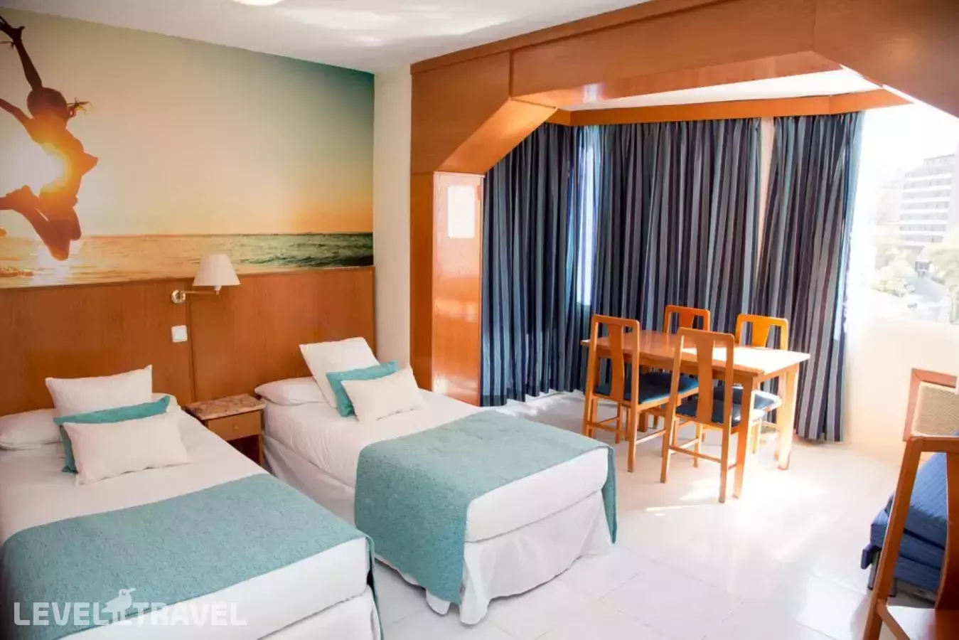 Benidorm Celebrations Music Resort (Adults Only 18+)