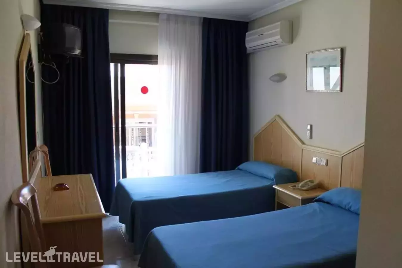 Hotel Las Vegas Benidorm