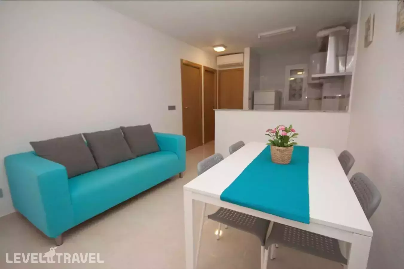 Maysan Apartamentos