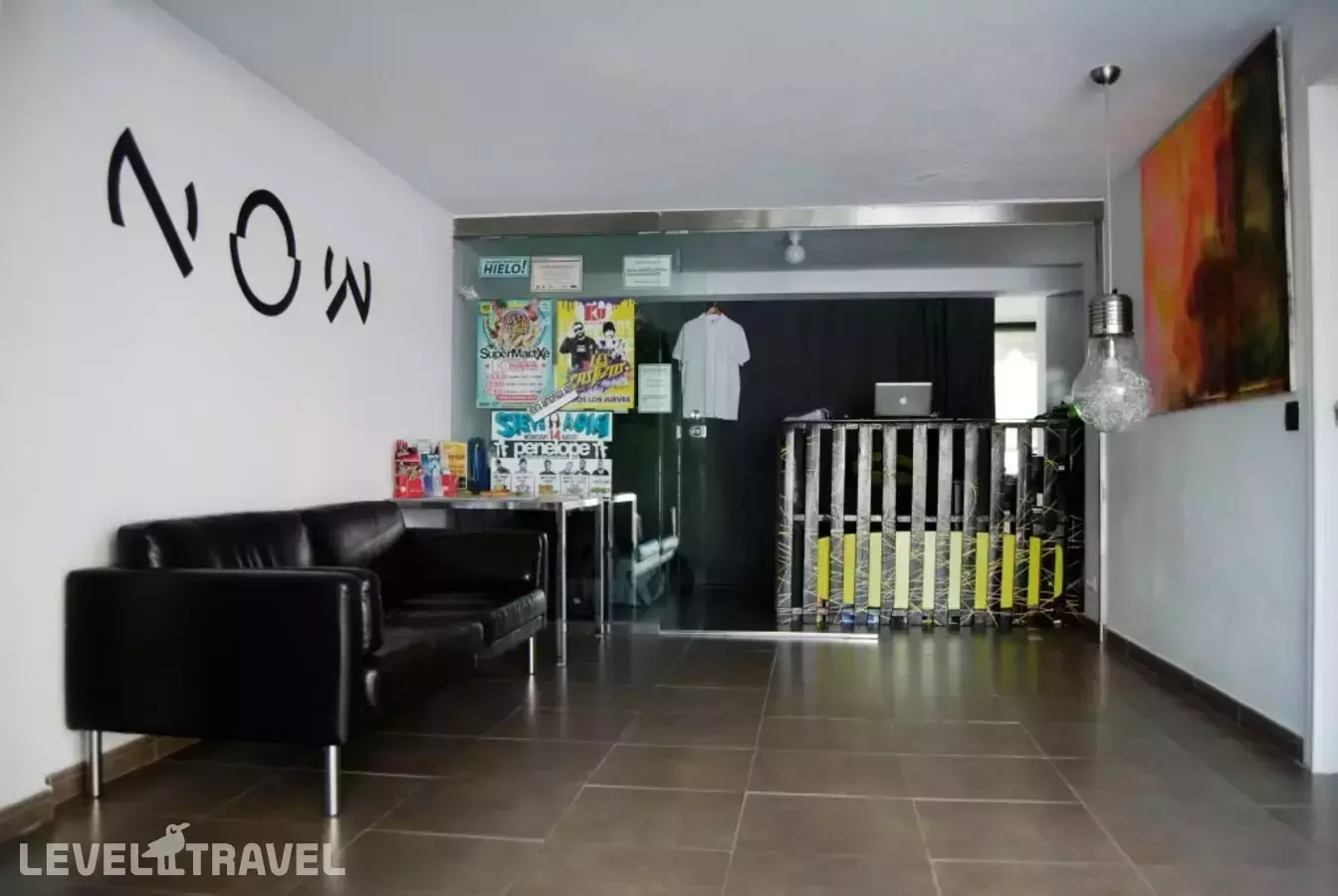 Now Benidorm Apartments