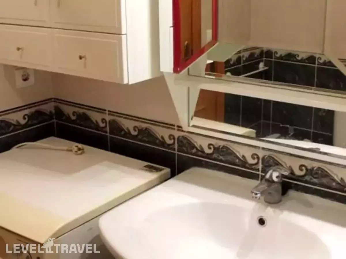 Apartment Narcea Benidorm