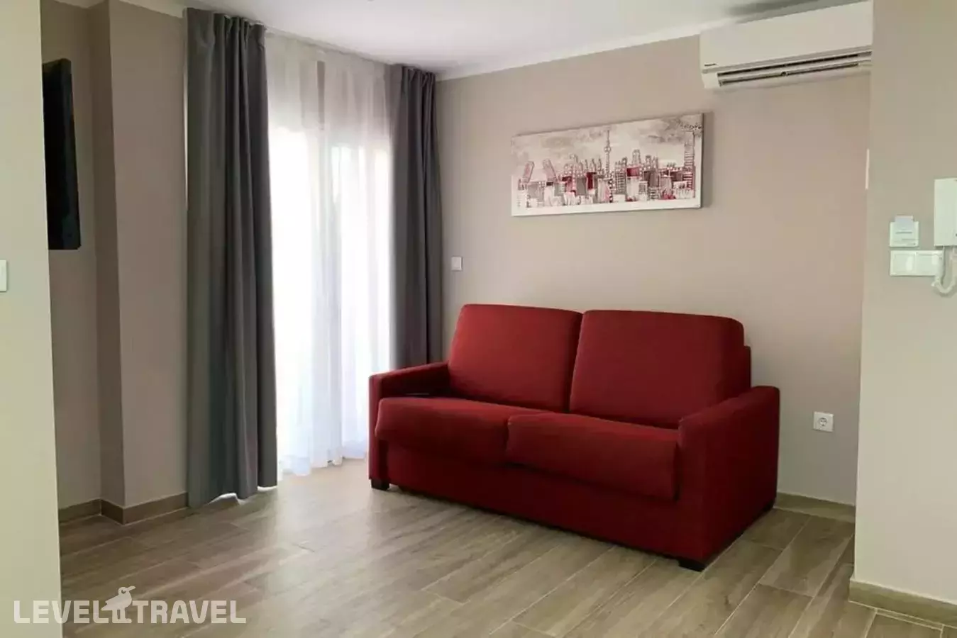 Gbh Hotel-Apartamentos Caballito De Mar