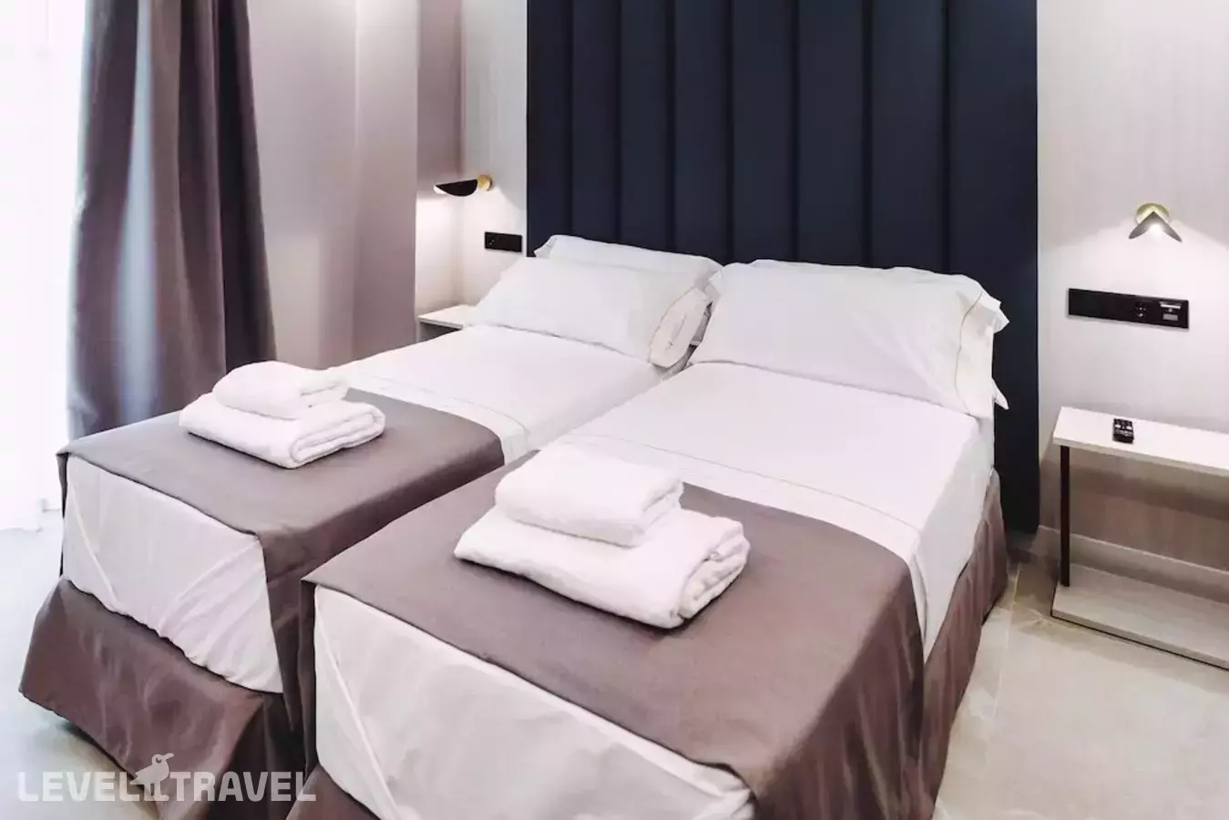 Gbh Hotel-Apartamentos Estrella De Mar