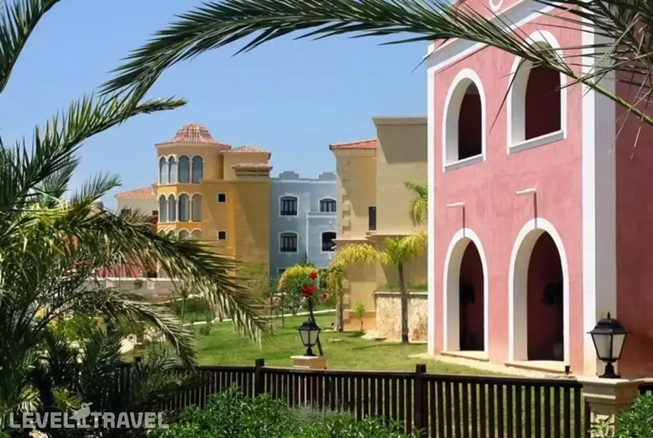 Melia Villaitana (Ex.Gran Hotel Villaitana)