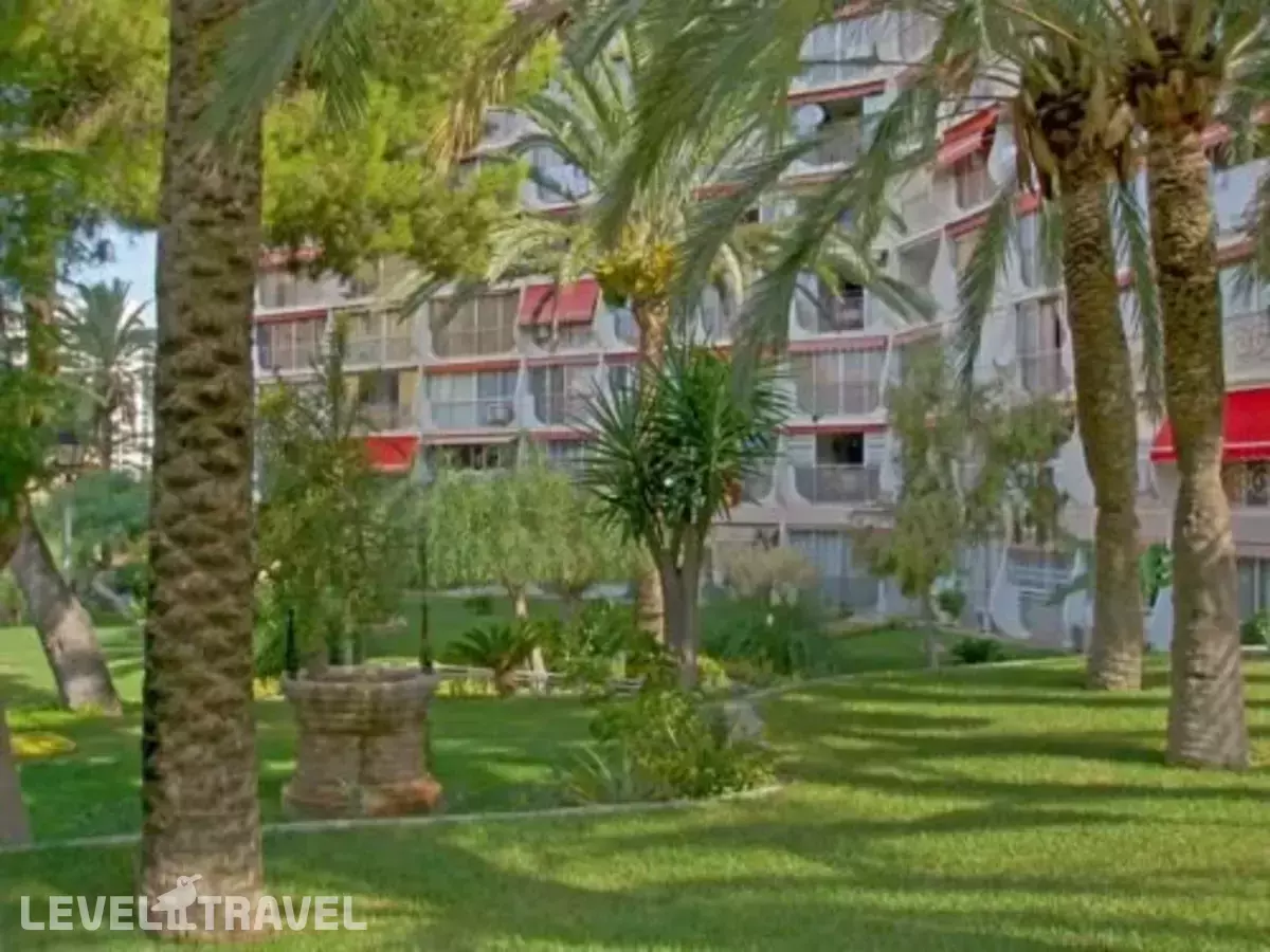 Park Playa Levante 24124