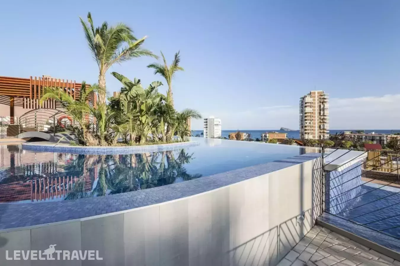 Sunset Drive Benidorm