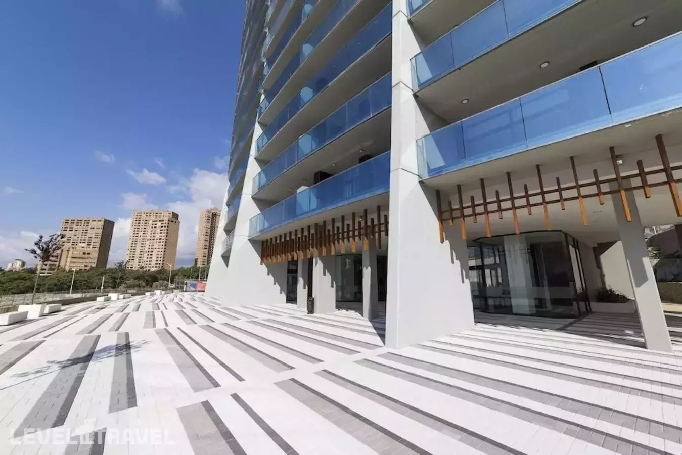 Sunset Drive Mar Holidays