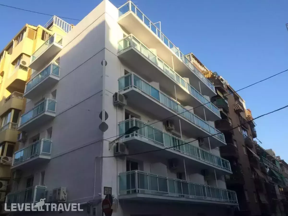 Hostal Boutique Benidorm Blue Beach