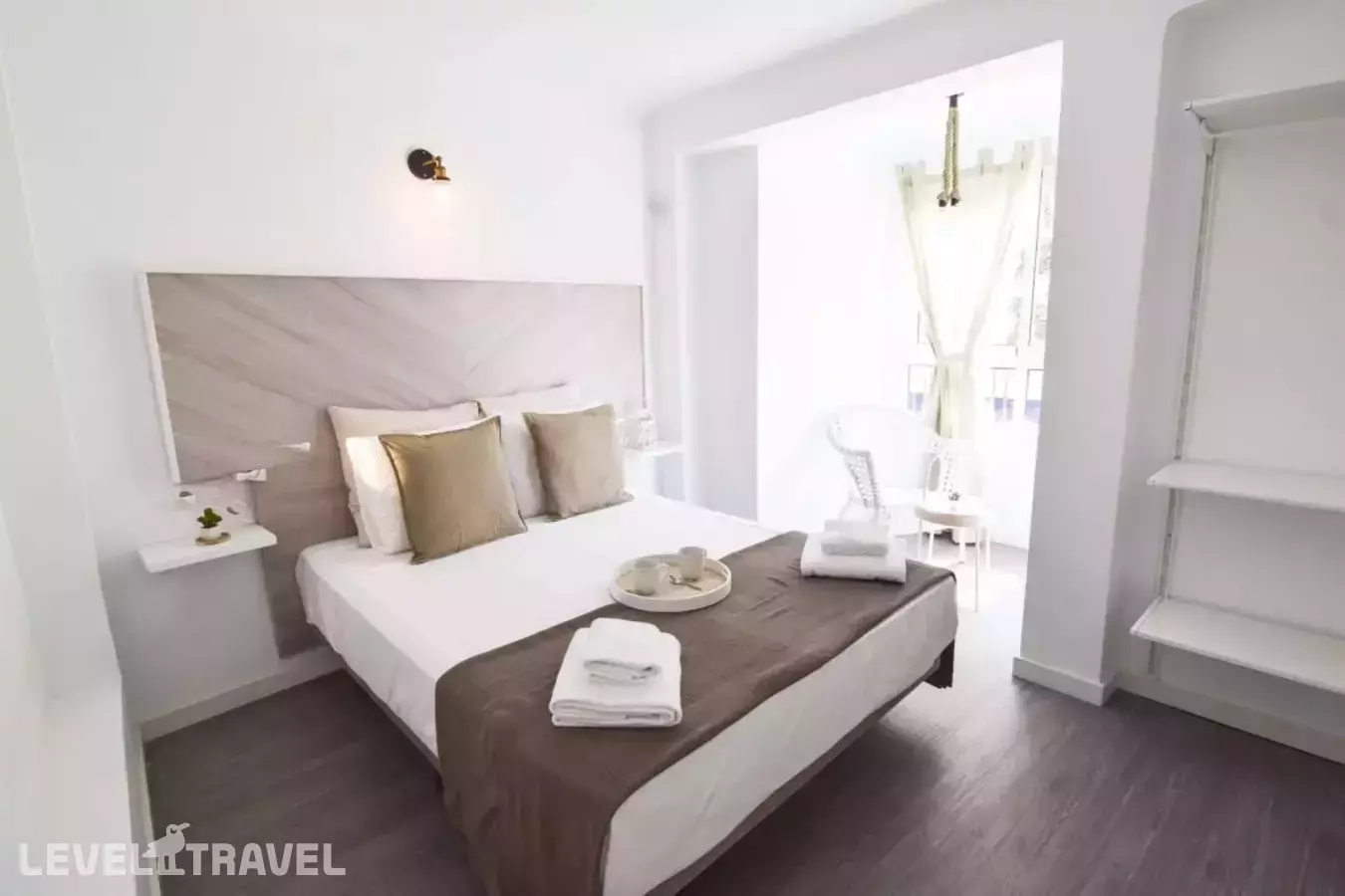 Letmalaga Cappuccino