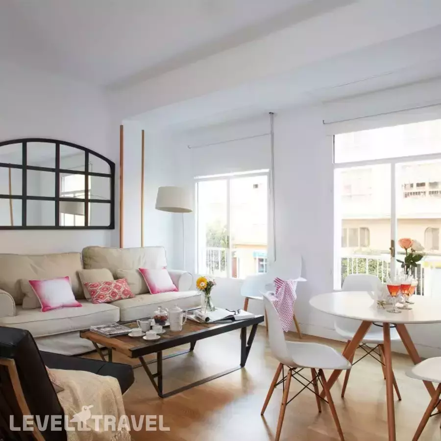 Lodgingmalaga Cristo De La Epidemia